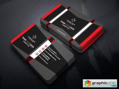 Business Card 9 3312579