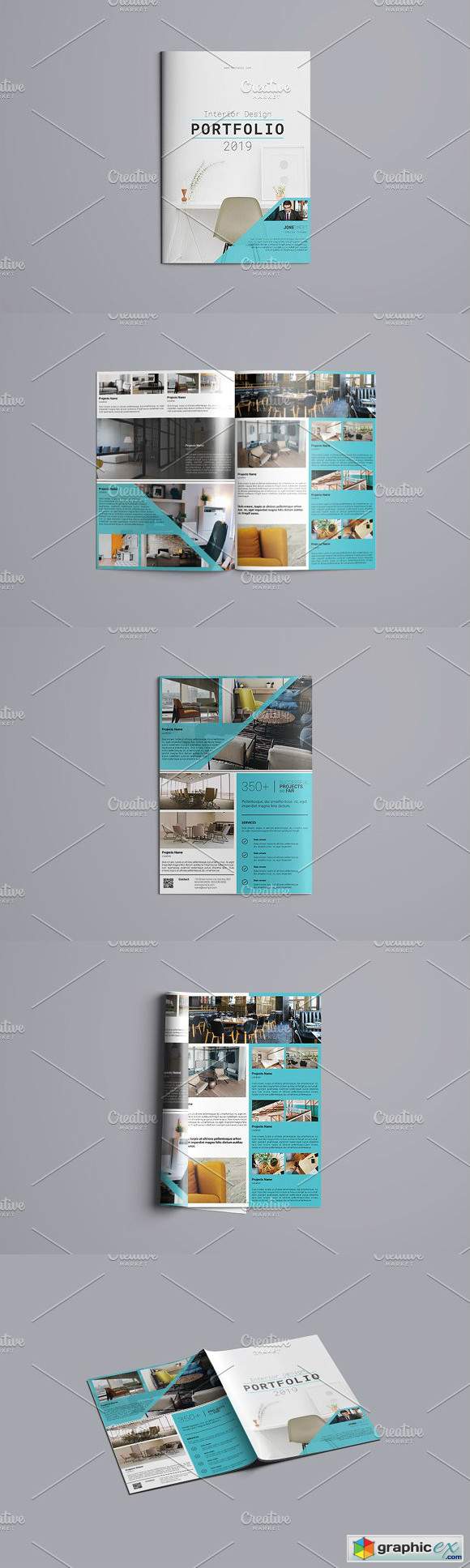 Interior Design Brochure V08