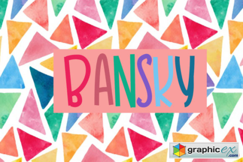 Bansky