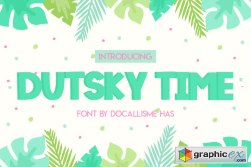 Dutsky Time