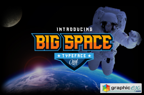 Big-Space