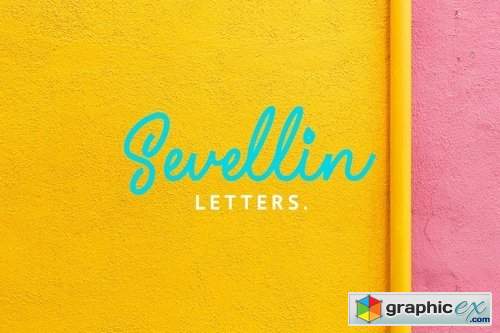 Sevellin - The Monoscript