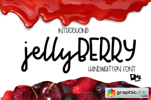Jelly Berry