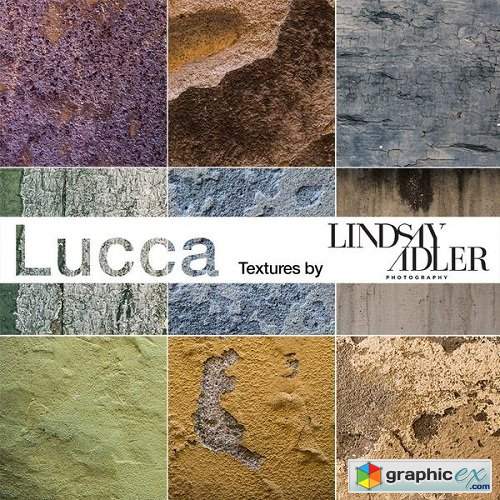 Lindsay Adler Photography - Lucca Textures