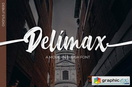 Delimax