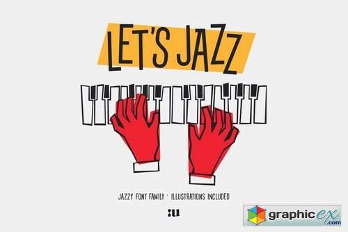 Let's Jazz