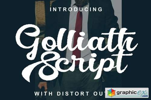 Golliath Script