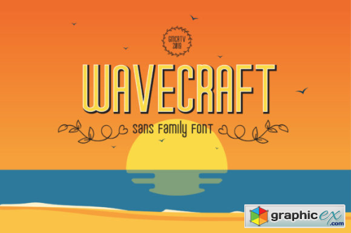 Wavecraft