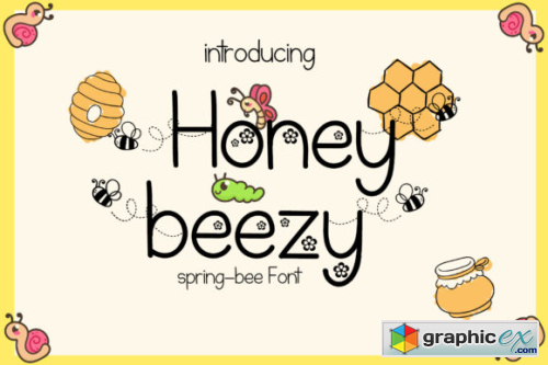 Honey Beezy