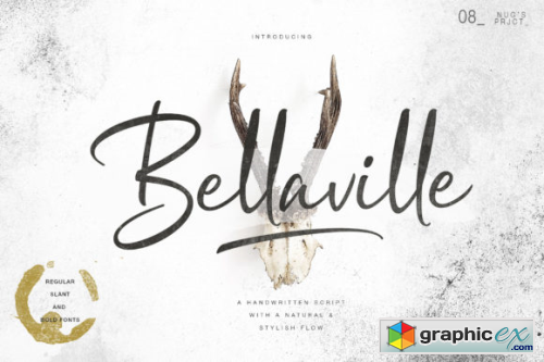Bellavile