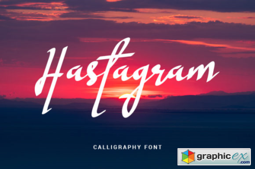 Hastagram