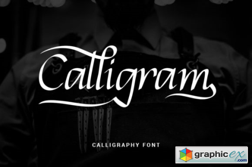 Calligram