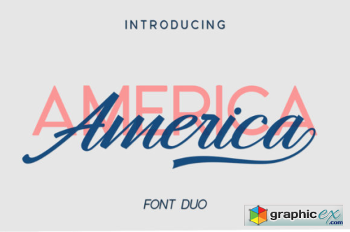 America Duo