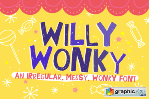 Willy Wonky