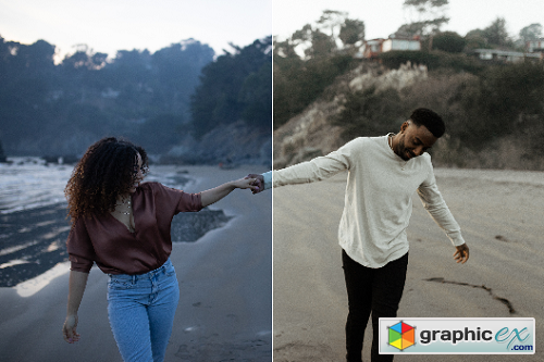 Tonez For Humans - Preset Collection by Rodney Brown