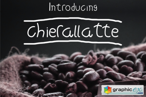 Chierallatte