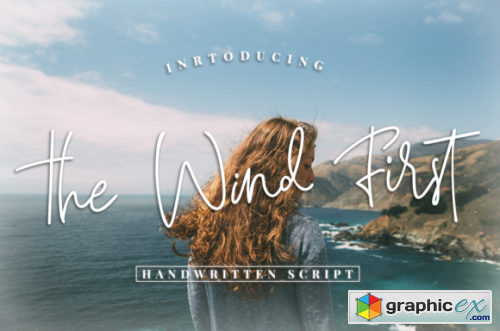 The Wind First