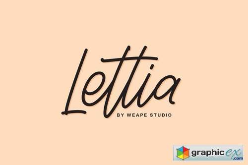 Lettia