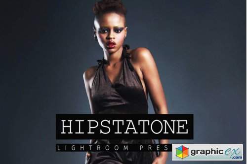 Hipstatone Lightroom Presets