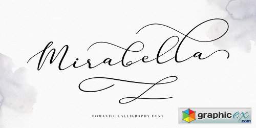 Mirabella Font