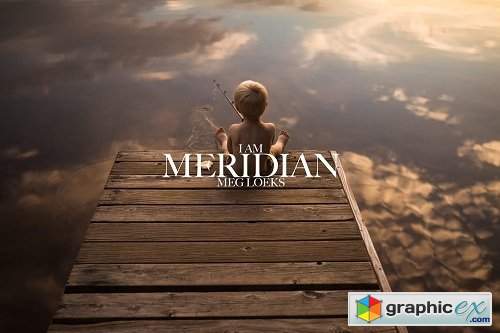 Meridian Presets - Meg Loeks – Solstice Lightroom & ACR Presets
