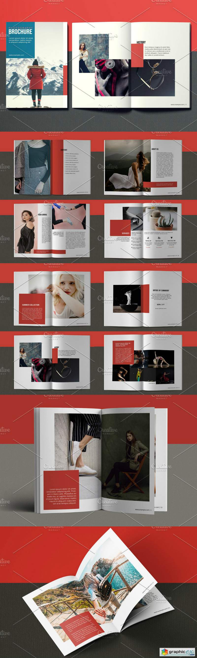 Photography Brochure-V01