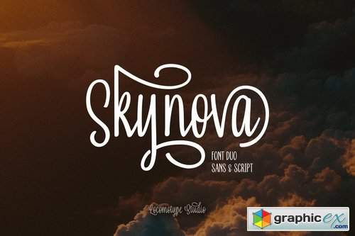 Skynova