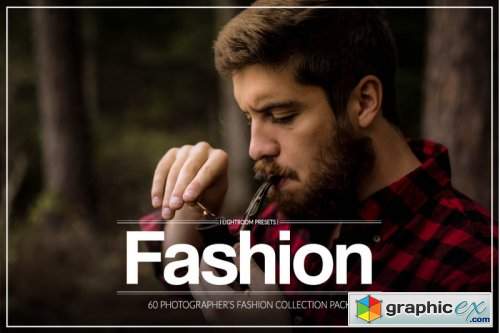 150+ Photographers Fashion Collection