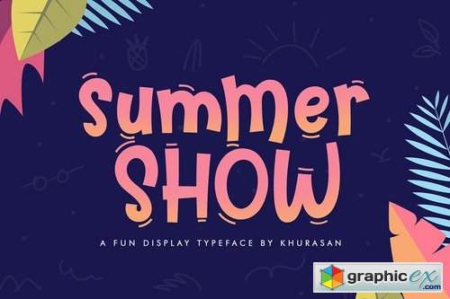 Summer Show