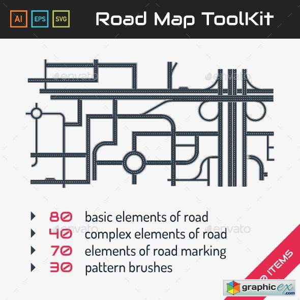 Road Map ToolKit