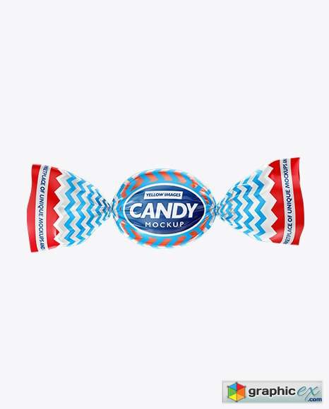 Download Candy Mockup Free Download Vector Stock Image Photoshop Icon