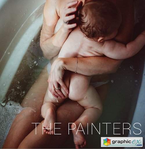  BabyRose Presets - The Painters Presets 