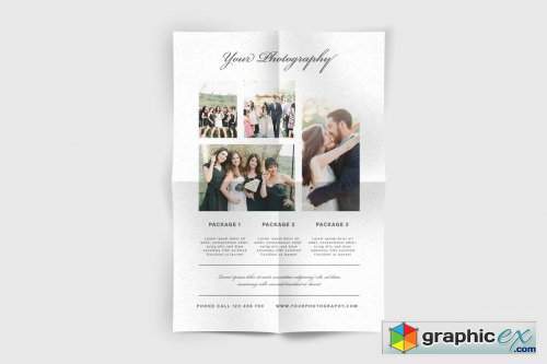 Wedding Packing Template