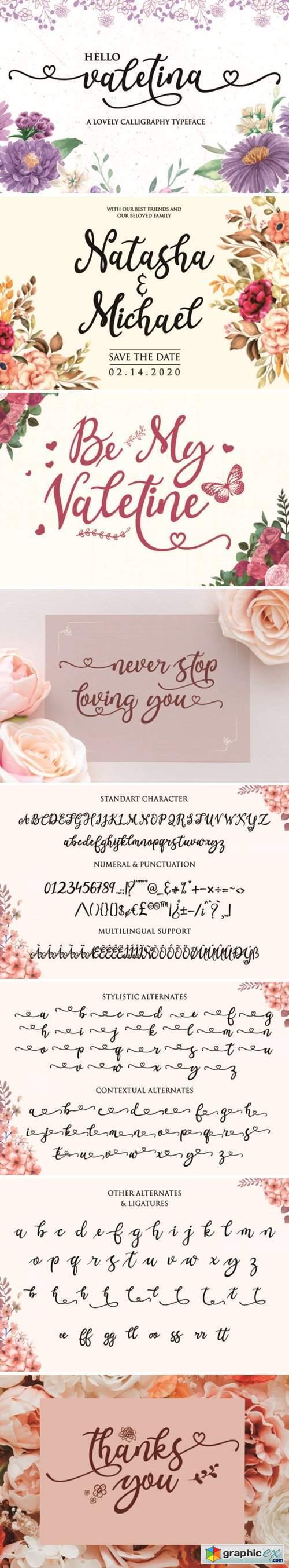 Valentina Font