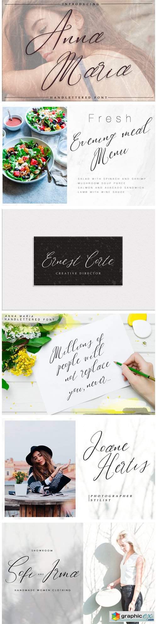 Anna Maria Font