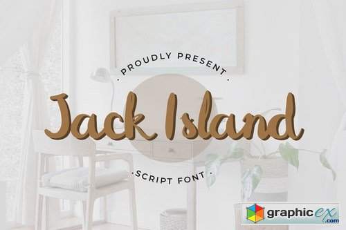  Jack Island Script 