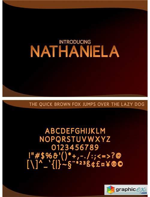 Nathaniela Font
