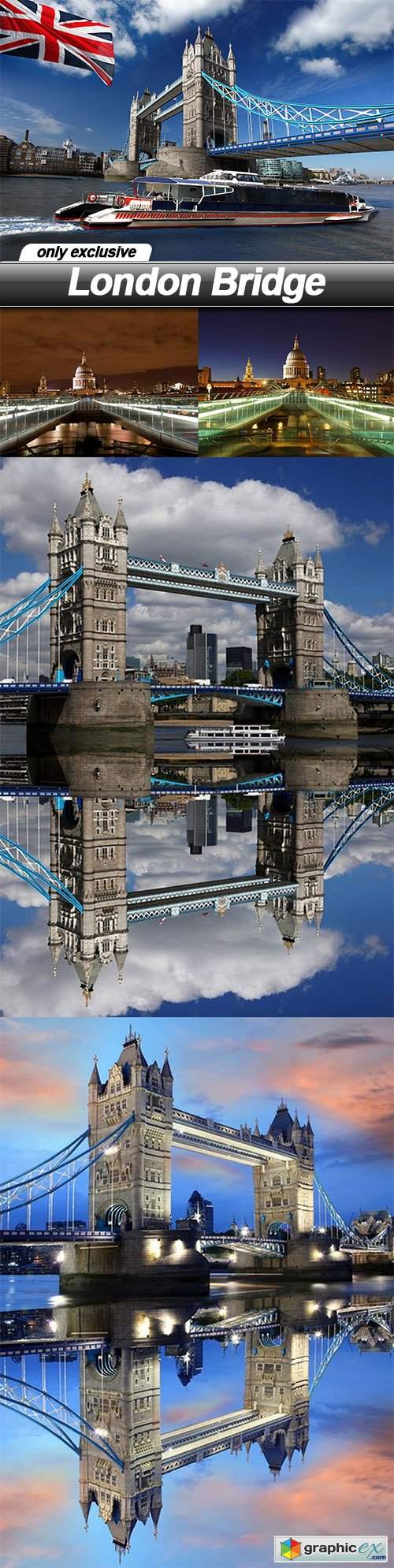  London Bridge - 5 UHQ JPEG 