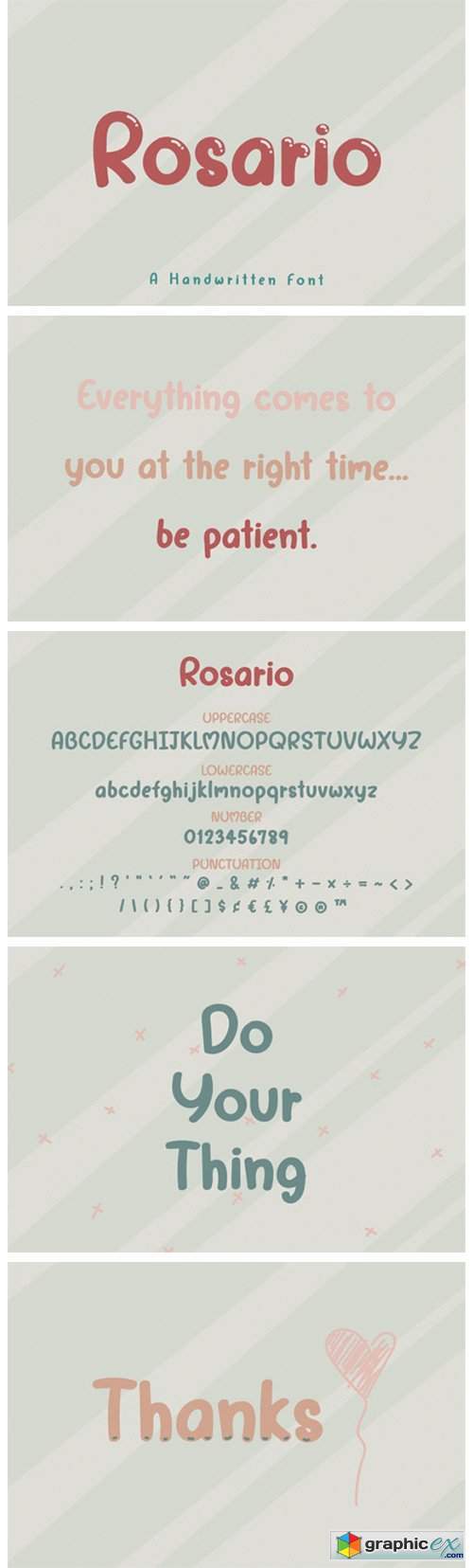 Rosario Font