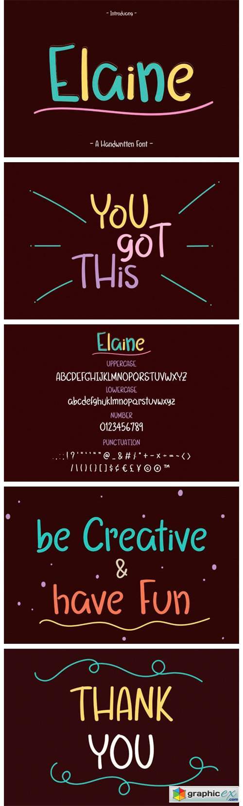 Elaine Font