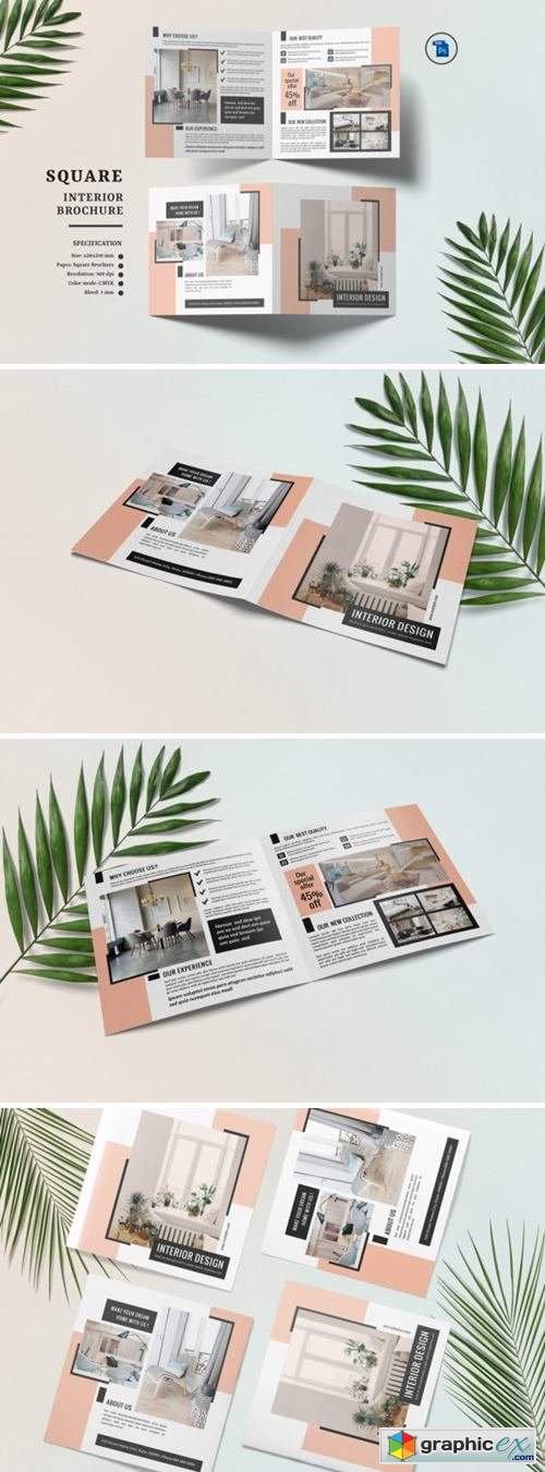 interior-design-brochure-template-free-download-vector-stock-image