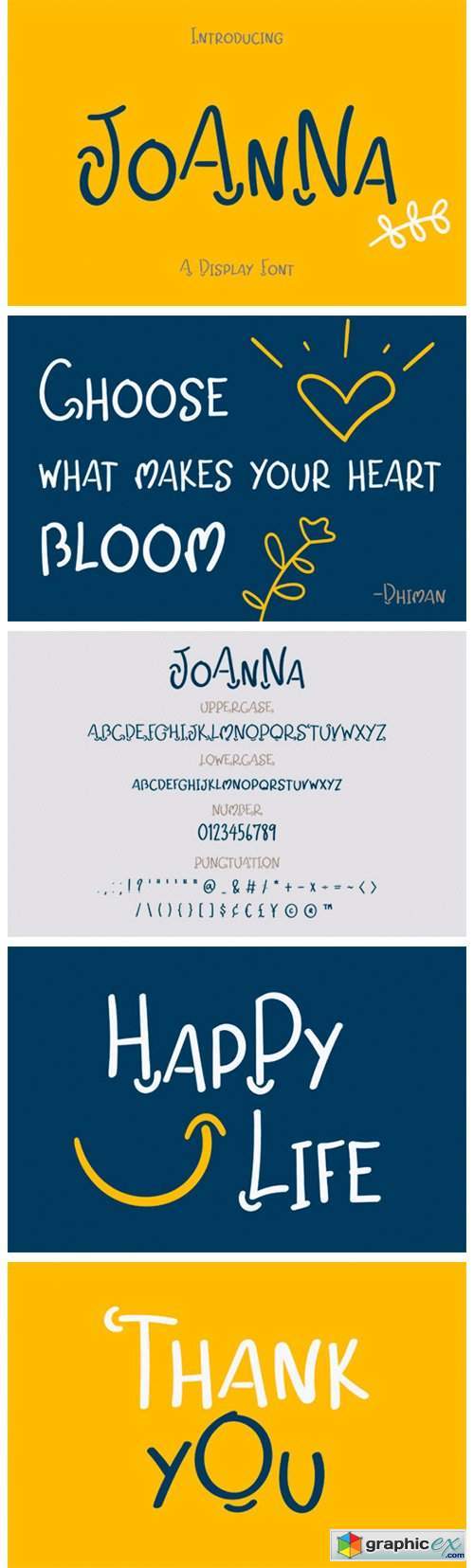 Joanna Font