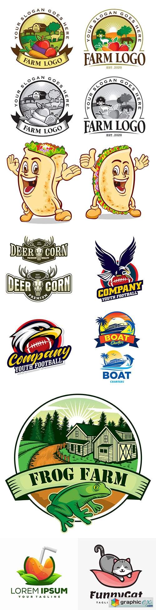  Brand name company logos business corporate design 71 