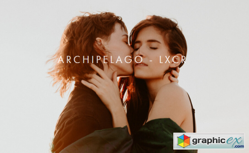 Archipelago Presets - LXCR