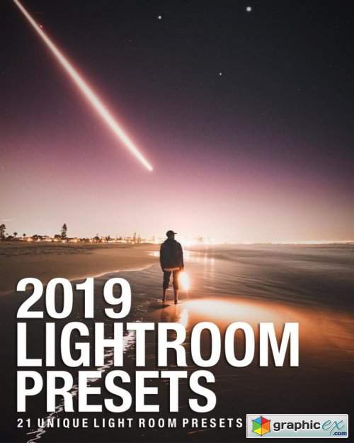  Henbu Lightroom Preset Pack 2019 