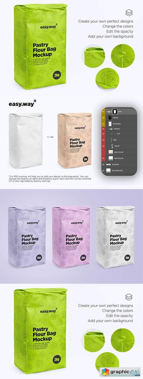 Download Paper Bag Psd Mockup Free Download Vector Stock Image Photoshop Icon