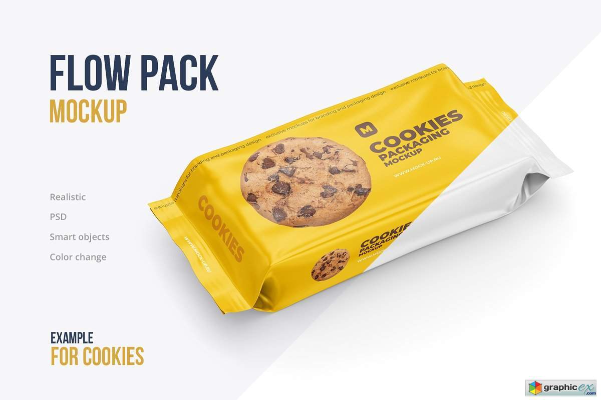 Download Flow Pack Cookies Mockup Free Download Vector Stock Image Photoshop Icon