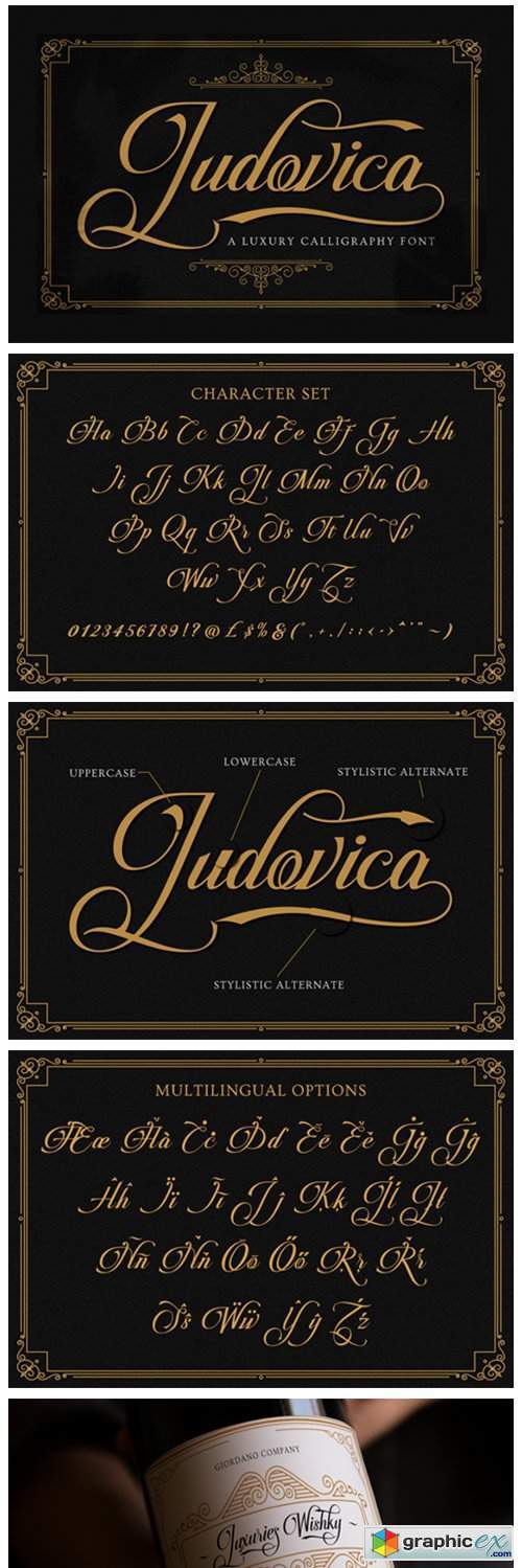 Ludovica Font