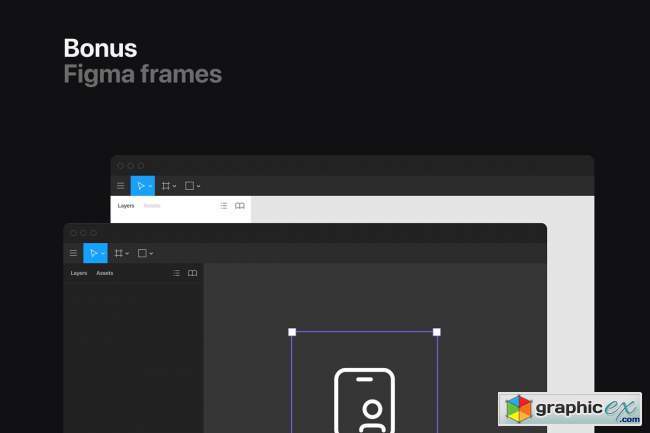 Browser Frames for Figma 