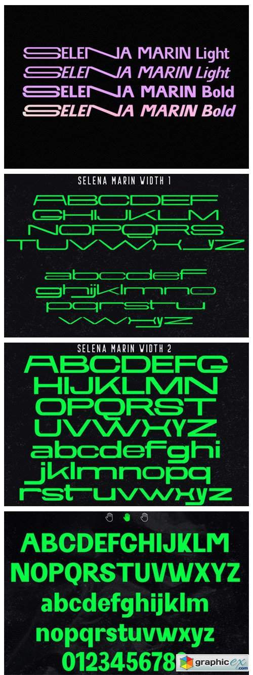 Selena Marin Font